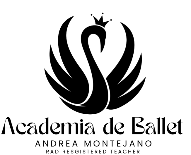 Logo Academia de Ballet
